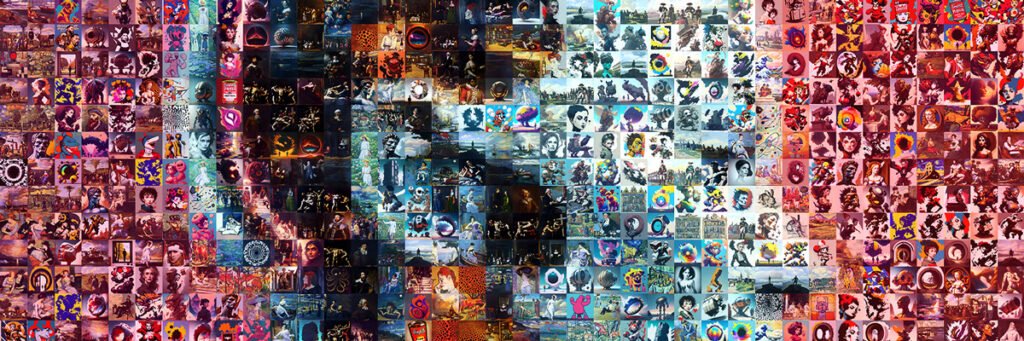 AI & art AI & art